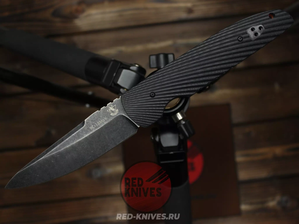 Нож Steelclaw "Ребус" rebus