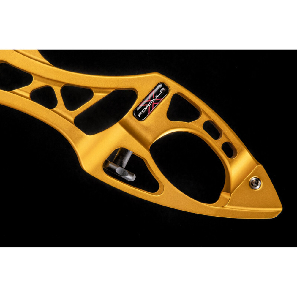 Рукоять лука олимпийского HOYT FORMULA X 2019