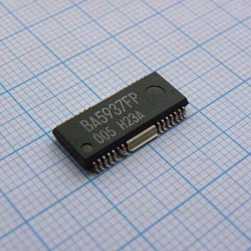 Микросхема AM5668S / HSOP28