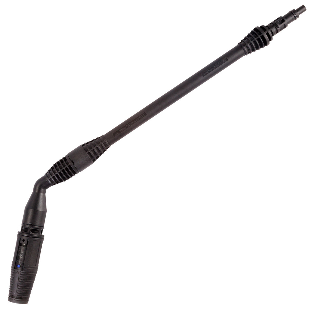 Копье для мойки высокого давления BORT BHL-45 (Cтруйная трубка угловая)