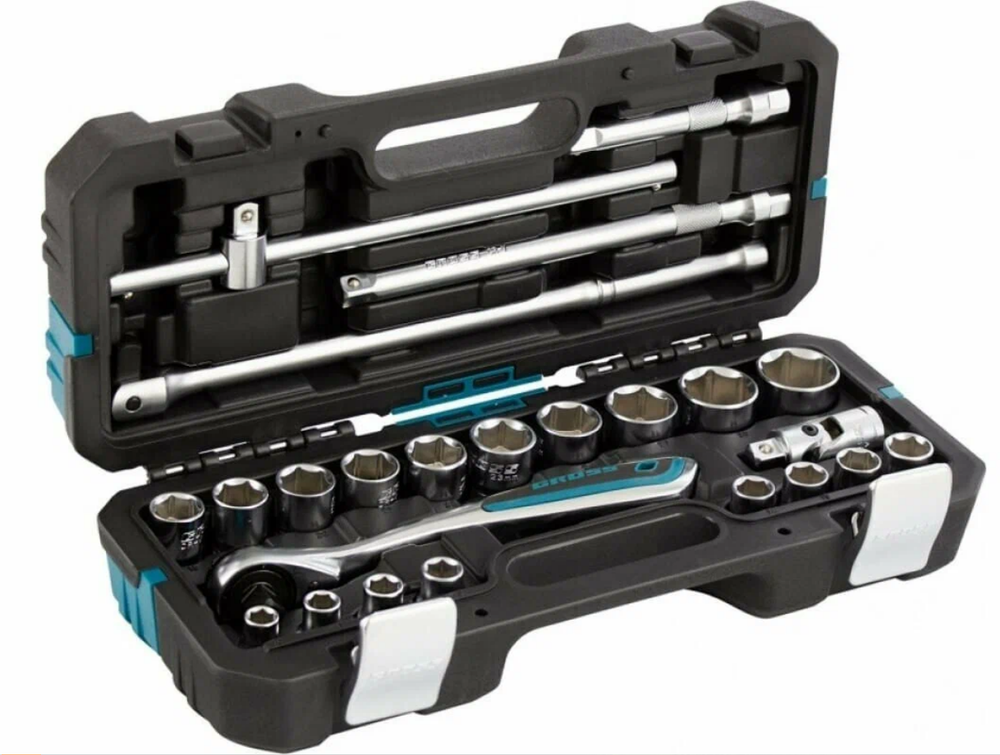 Набор инструментов Gross 14147