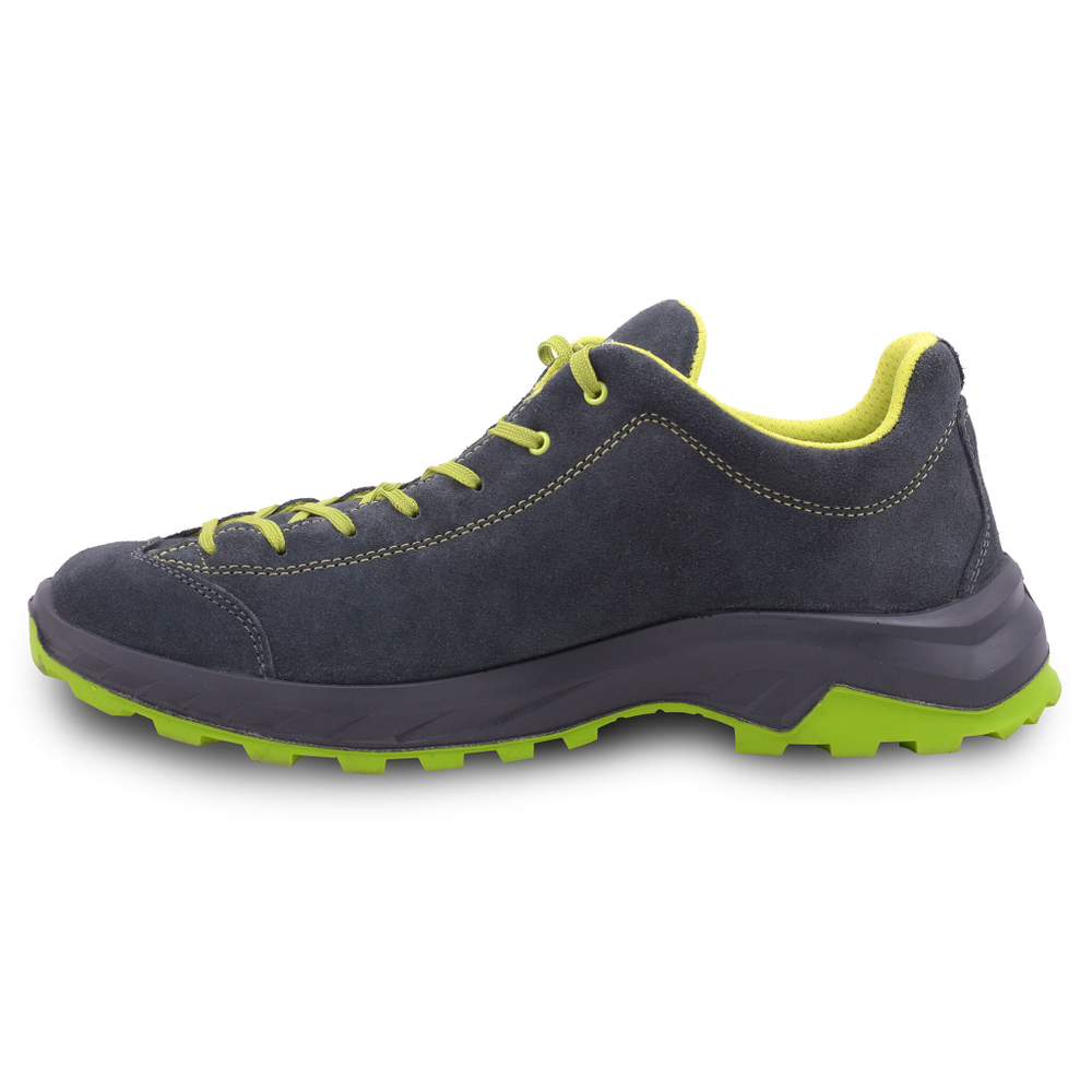 Ботинки треккинговые Garsport ROZES LOW