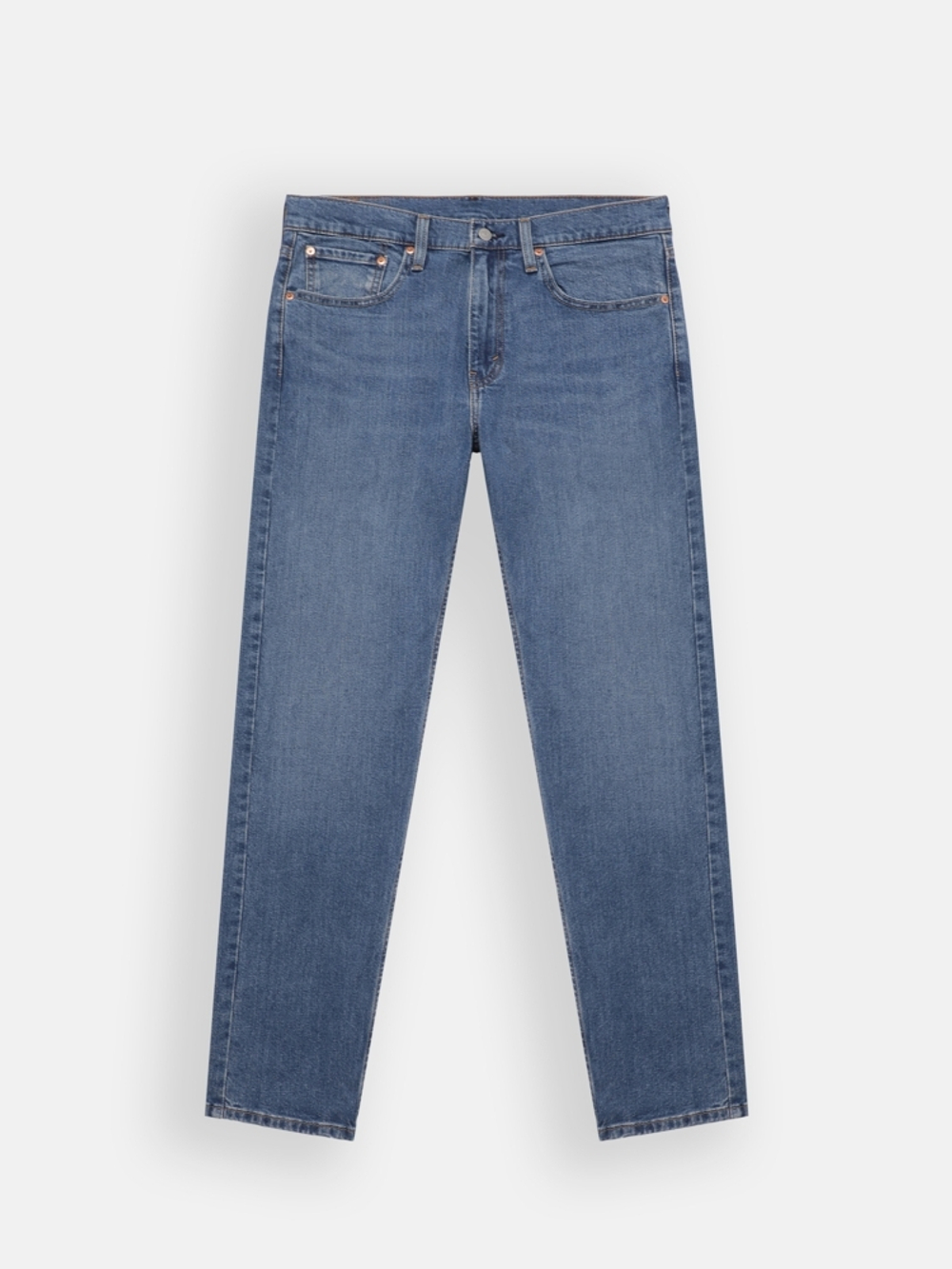 Мужские классические джинсы Levi's 502 Taper 29507-1439
