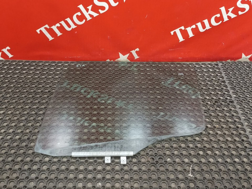 Стекло двери левое