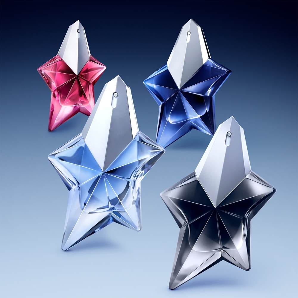 Mugler Angel Fantasm парфюмерная вода женская