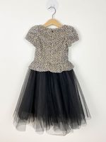 Платье Junior Gaultier