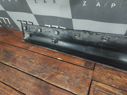 Накладка двери передней правой Mazda CX-5 1 (KE) 11-17 Б/У Оригинал KD5351RA1