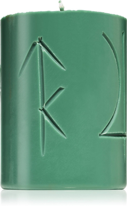 Smells Like Spells Rune Candle Of The Year 2022 - ароматическая свеча /   300  g  / GTIN 4779040750713