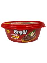 Паста шоколадно-ореховая Ergul 350 г