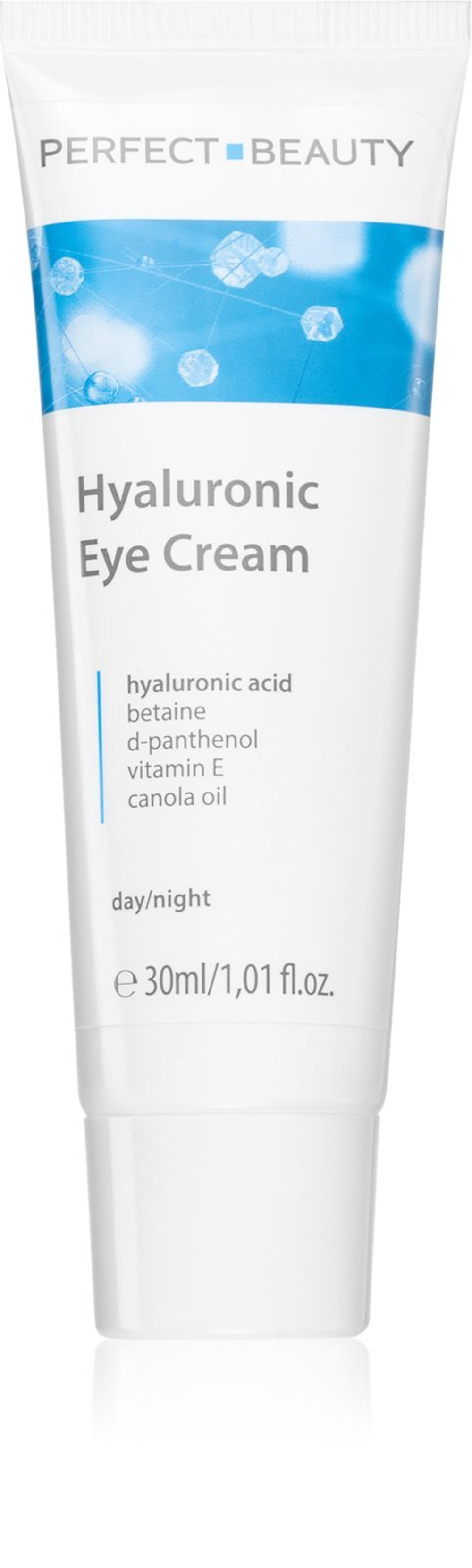 Farmona Perfect Beauty Hyaluronic - дневной и ночной крем для глаз /   30  ml  / GTIN 5900117975909
