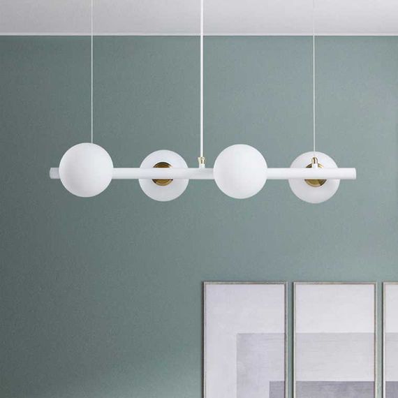 Подвесная люстра Imperium Loft Hakon 101660-26