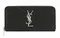 Кожаный кошелек Saint Laurent Monogram
