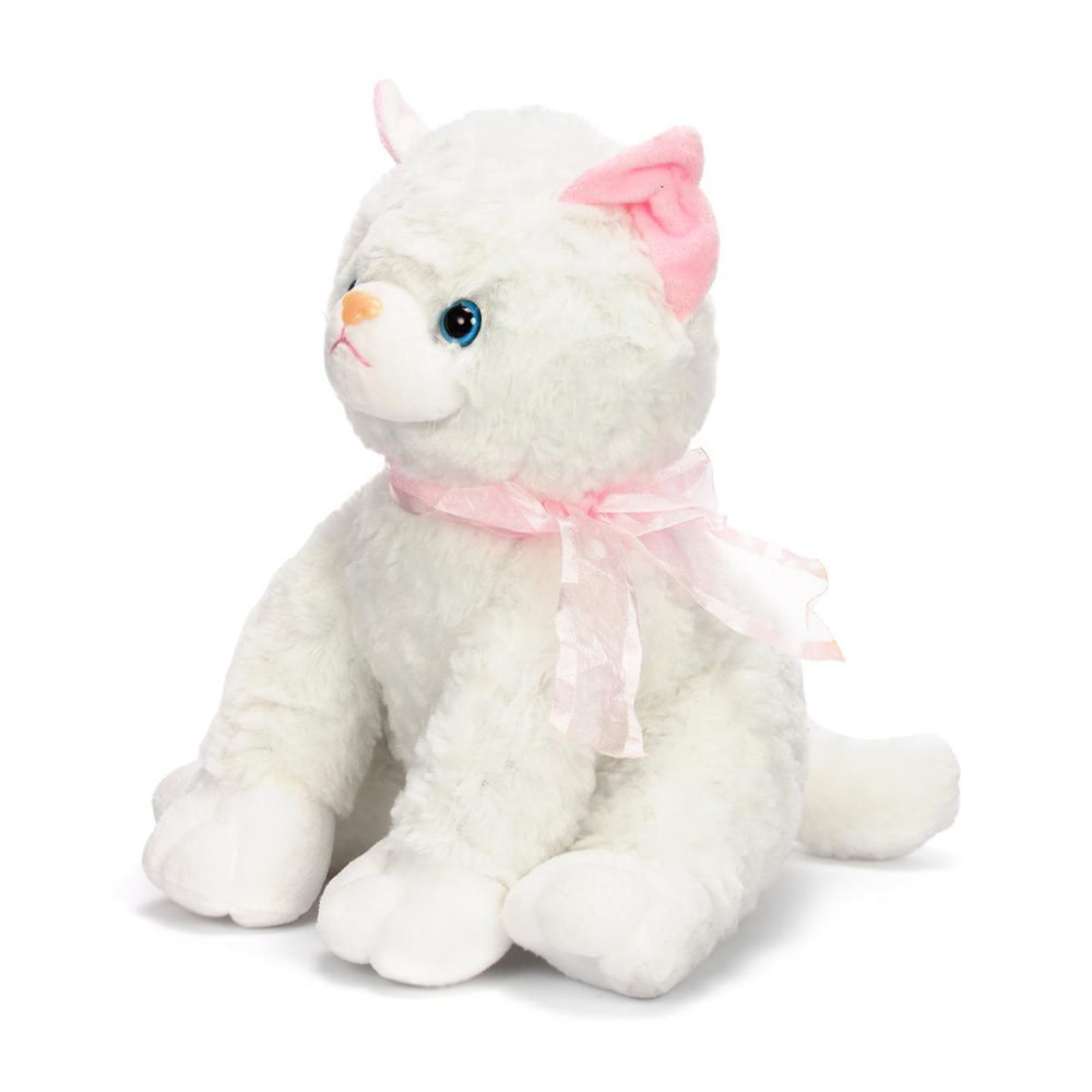 Кошка 24x30x26см. (Hand)