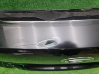 Крышка багажника GAC GS8 2 (2021-н.в.)