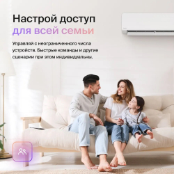 Wi-Fi модуль для сплит-систем Daichi CTRL-AC-S-32 + переходник DCCOMUS1B