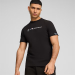Мужская футболка PUMA BMW MMS LOGO TEE+