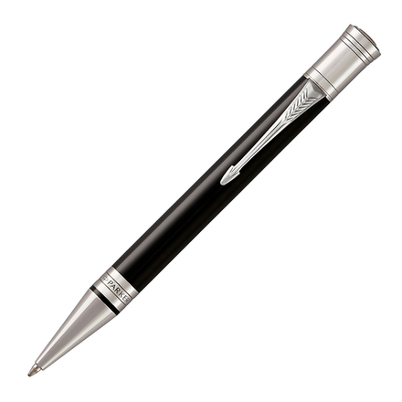 Шариковая ручка - Parker Duofold M