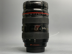Canon EF 24-70mm 2.8L USM
