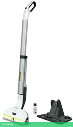 Пылесос Karcher EWM 2 белый (1.056-310.0)