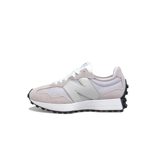 New Balance 327 "Rain Cloud Metallic Silver"