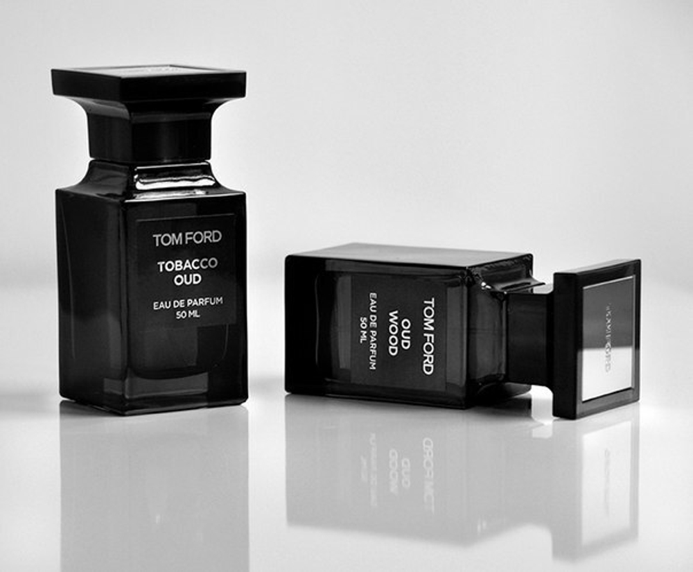 Tom Ford Tobacco Oud