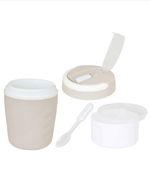 Термос-контейнер Mallony T85100 (1.0л.)