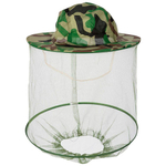 Накомарник антимоскитный 33*22см