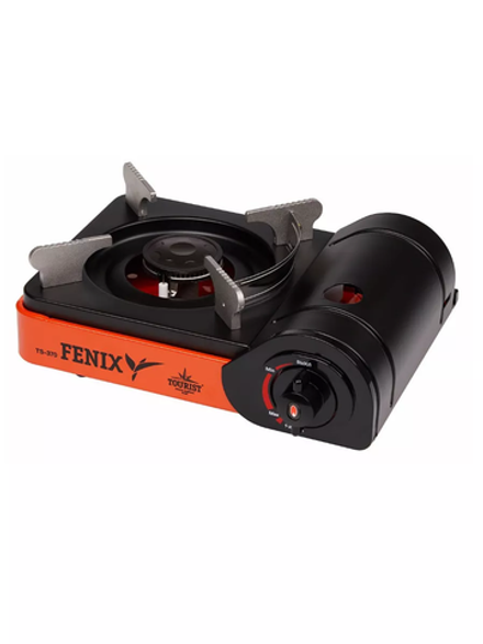 Гaзовая плита портативная Tourist Fenix TS-370