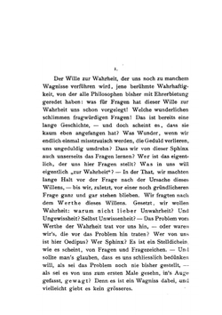 Jenseits Von Gut Und Böse. Vorspiel Einer Philosophie Der Zukunft | Ф. Ницше