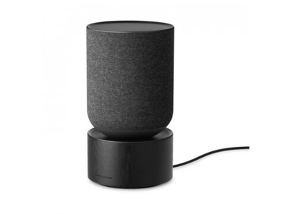 Акустическая система Bang & Olufsen Beosound Balance Black Oak