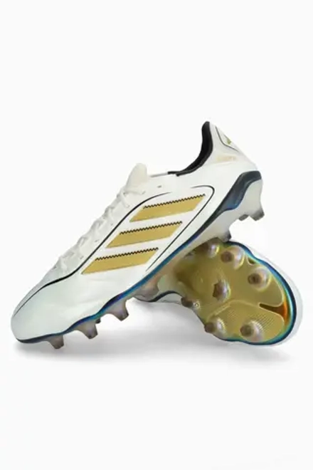 Бутсы adidas Copa Pure 3 Elite FG - белый