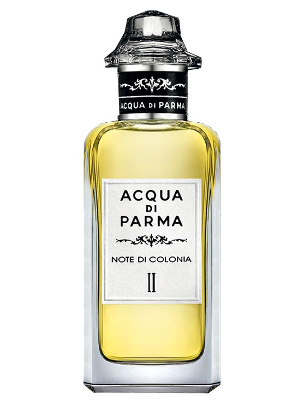 Acqua di Parma Note di Colonia II