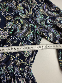 Платье Fun Day из вискозы летнее 46 размер