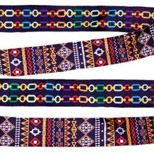 Ремешок для спортивного коврика AURA STRAP-17