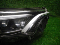 Фара правая Toyota RAV4 4 CA40 (2015-2019) LED