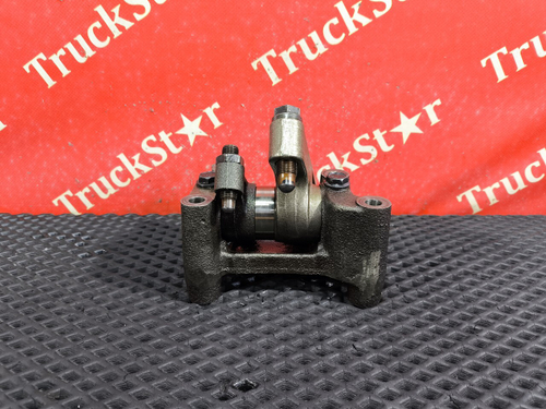 Вал рокеров