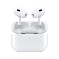 Наушники Apple AirPods Pro 2 с зарядным футляром MagSafe USB-C (3-го поколения, 2023)