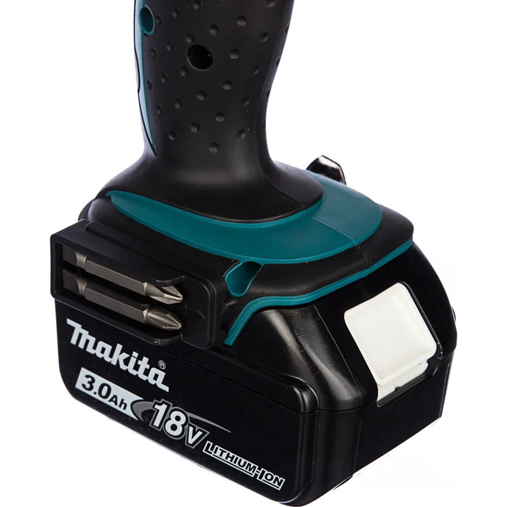 Дрель аккумуляторная Makita DDF 451 RFE Li-ion