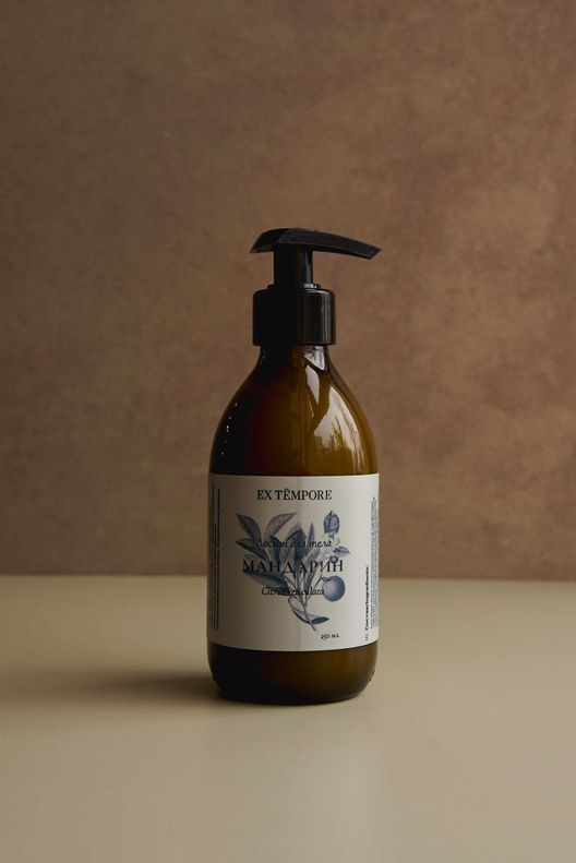 Лосьон для тела, 250 мл / Ex.Tempore