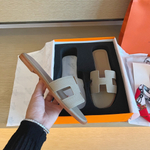 Hermes Oran Sandal