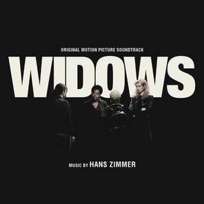 Soundtrack / Hans Zimmer: Widows (LP)