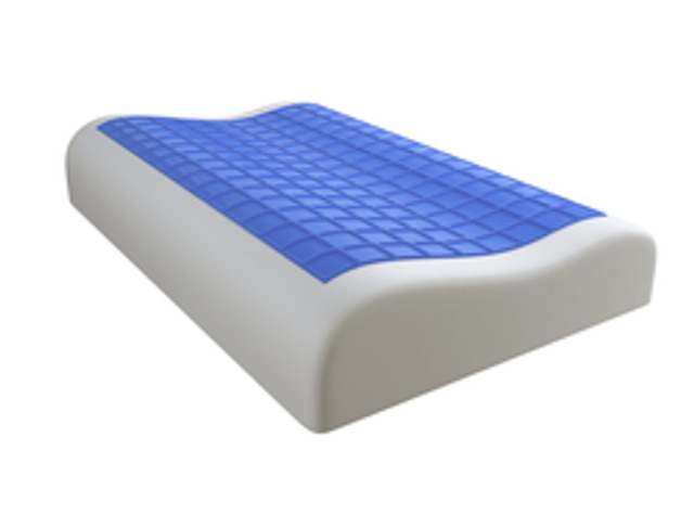 Ортопедические подушки