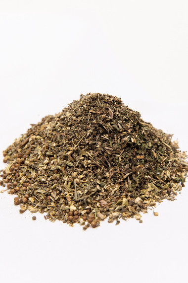 Абсент / набор трав и специй для настаивания алкоголя