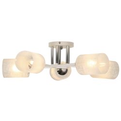 Люстра Rivoli   9178-305 5 х Е27 60 Вт модерн