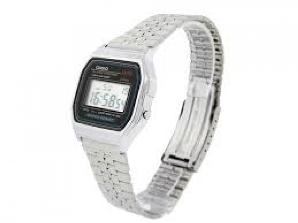 Наручные часы CASIO A159W-N1