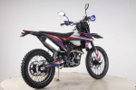 Мотоцикл кроссовый эндуро ROLIZ Sport-009
