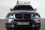 BMW X5, 2007 год
