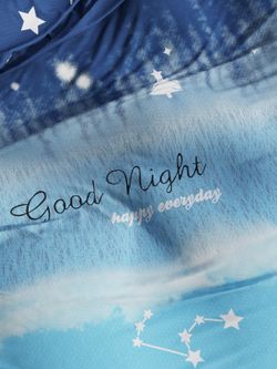 Комплект наволочек 2шт Simple House "Безмятежность" 50х70 см