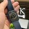 Б/У Часы Apple Watch S7 45mm Blue (TT9RL7L694)