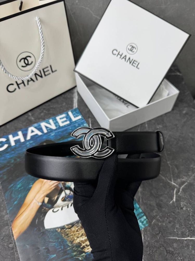 Ремень CHANEL